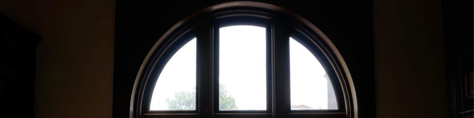 Mansion Musings: As Paneless as Possible. Window Restoration in the ...