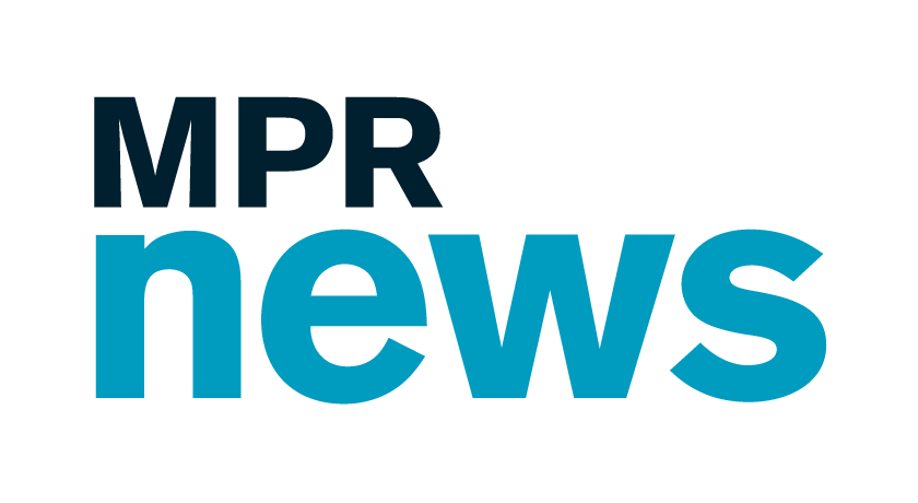 MPR News logo