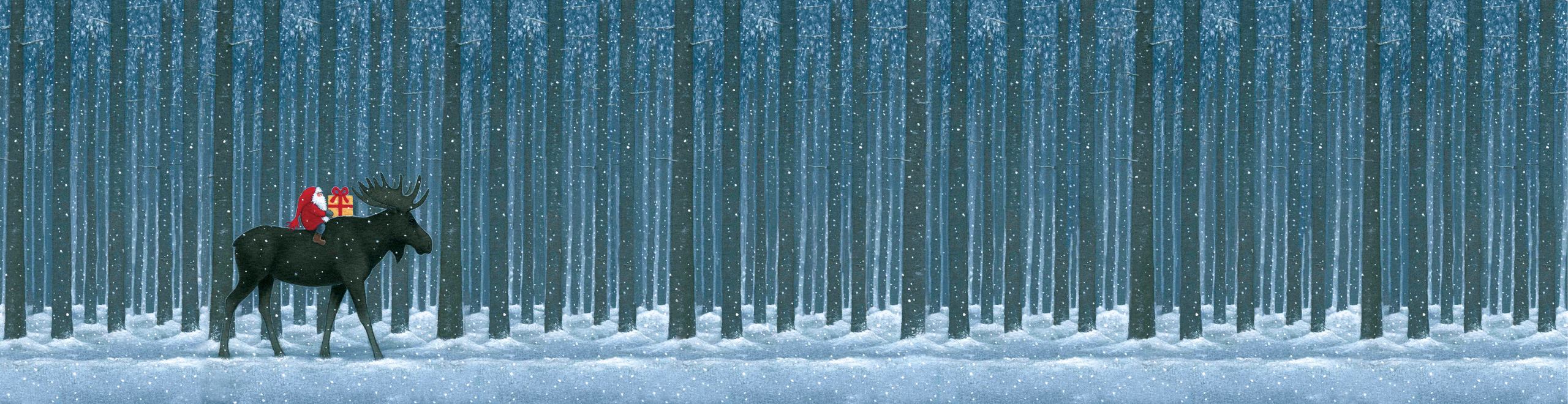 Holiday Graphic Eva Melhuish 970 X 250