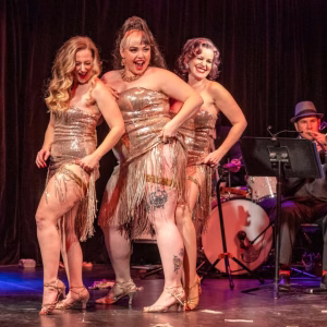 2026 Cocktails Artists 2 Golden Garters