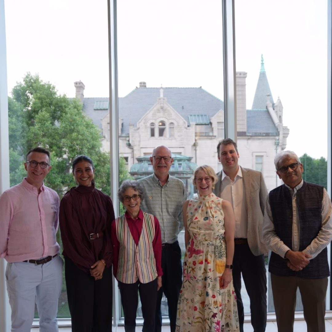 2026 Sweden Project Group Square
