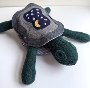 Beeper Bébé Studio 3