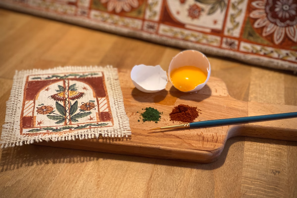 Fy27 Holiday Catalog Images Resized For Web 56 Egg Yolk Tempera Pc Pieper Bloomquist