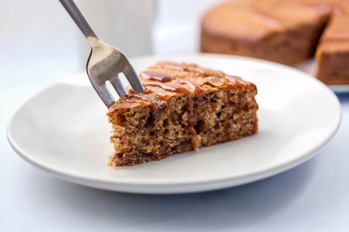 Fy27 Holiday Catalog Images Resized For Web 66 Kristi Bissell Beyond Rye Bread Rye Date Cake