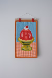 Goldenrod Handcraft 2