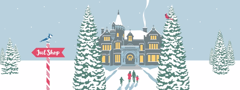 Holiday Web Banner 2026