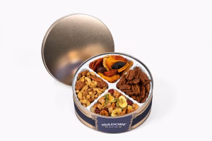 Isadore Nut Company 2