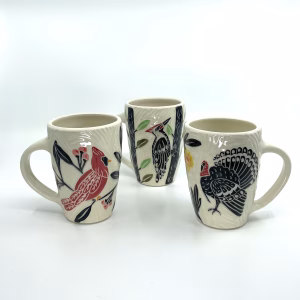 Imokim Pottery 3