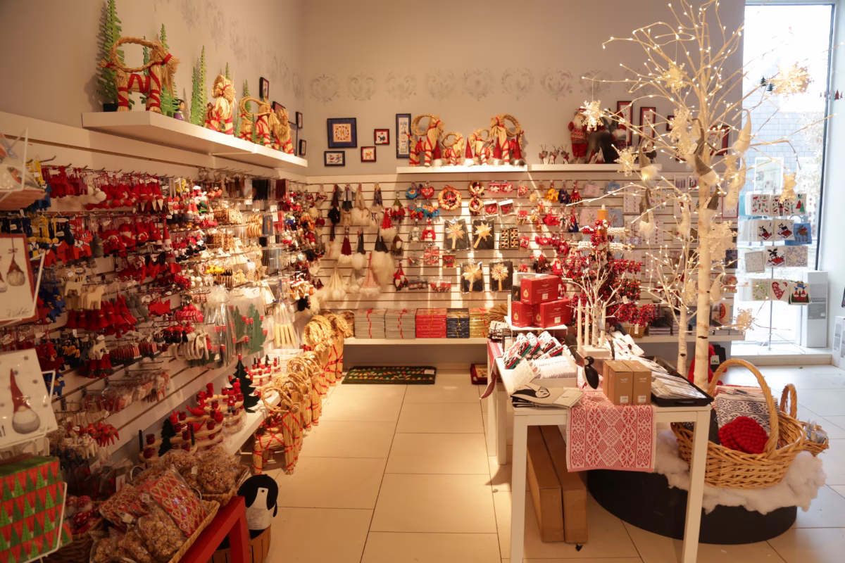 Store Webpage Gallery 2